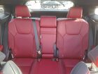 2024 Lexus Rx 500h F Sport White vin: 2T2BCMEA6RC018185