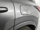 2023 Lexus Rx 500h F Sport Gray vin: 2T2BCMEA7PC005734 Damage: Left Qtr Panel, Heavy Scratch, 1 To 2 Inches