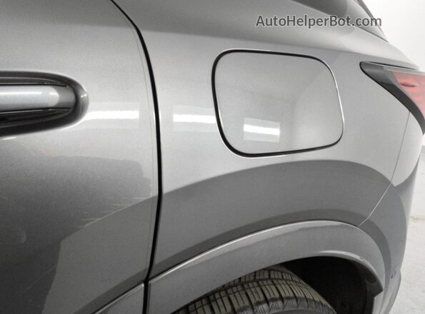 2T2BCMEA7PC005734 2023 LEXUS RX Gray 