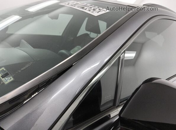 2T2BCMEA7PC005734 2023 LEXUS RX Gray 
