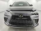 2023 Lexus Rx 500h F Sport Gray vin: 2T2BCMEA7PC005734