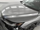 2023 Lexus Rx 500h F Sport Gray vin: 2T2BCMEA7PC005734 Damage: Hood, Misaligned, Repair Required