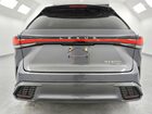2023 Lexus Rx 500h F Sport Gray vin: 2T2BCMEA7PC005734
