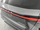 2023 Lexus Rx 500h F Sport Gray vin: 2T2BCMEA7PC005734 Damage: Center Brake Light, Broken, Replacement Required