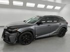 2023 Lexus Rx 500h F Sport Gray vin: 2T2BCMEA7PC005734 Damage: Left Head Lamp, Broken, Replacement Required