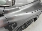 2023 Lexus Rx 500h F Sport Gray vin: 2T2BCMEA7PC005734 Damage: Right Front Fender, Misaligned, Repair Required