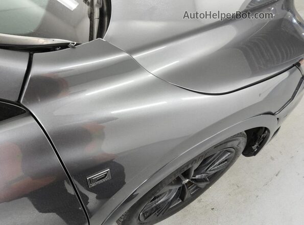 2T2BCMEA7PC005734 2023 LEXUS RX Gray 