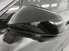 2023 Lexus Rx 500h F Sport Gray vin: 2T2BCMEA7PC005734 Damage: Lf Mirror Cover, Chipped, 2