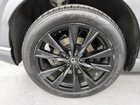 2023 Lexus Rx 500h F Sport Gray vin: 2T2BCMEA7PC005734 Damage: Right Rear Wheel, Curb Rash, > 12 Inches