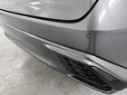 2023 Lexus Rx 500h F Sport Gray vin: 2T2BCMEA7PC005734 Damage: Rear Bumper, Heavy Scratch, 10 To 11 Inches