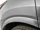 2023 Lexus Rx 500h F Sport Gray vin: 2T2BCMEA7PC005734 Damage: Right Qtr Panel, Chipped, 1