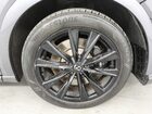 2023 Lexus Rx 500h F Sport Gray vin: 2T2BCMEA7PC005734 Damage: Right Front Wheel, Curb Rash, 5 To 6 Inches
