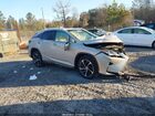 2017 Lexus Rx 450h   Beige vin: 2T2BGMCA4HC019776