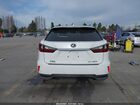 2019 Lexus Rx 450h F Sport Белый vin: 2T2BGMCA7KC039544 2019 Lexus Rx 450h F Sport Белый vin: 2T2BGMCA7KC039544