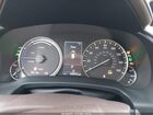 2019 Lexus Rx 450h   Черный vin: 2T2BGMCAXKC036735