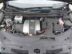 2019 Lexus Rx 450h   Черный vin: 2T2BGMCAXKC036735