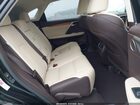 2019 Lexus Rx 450h   Черный vin: 2T2BGMCAXKC036735