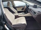 2019 Lexus Rx 450h   Черный vin: 2T2BGMCAXKC036735