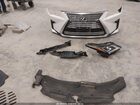 2016 Lexus Rx 350   Белый vin: 2T2BZMCA0GC008704