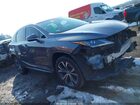 2019 Lexus Rx 350   Gray vin: 2T2BZMCA0KC177369