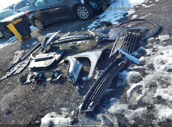 2T2BZMCA0KC177369 2019 LEXUS RX 350 Gray Widok zestawu wskaźników