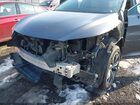 2019 Lexus Rx 350   Gray vin: 2T2BZMCA0KC177369