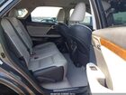 2019 Lexus Rx 350   Gray vin: 2T2BZMCA0KC177369