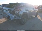 2019 Lexus Rx 350 F Sport Серебряный vin: 2T2BZMCA0KC211164