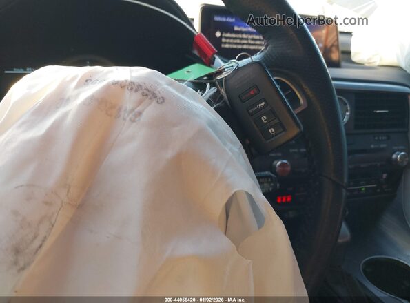 2T2BZMCA0KC211164 2019 LEXUS RX 350 Серебряный Вид панели приборов