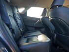 2016 Lexus Rx 350 Base Gray vin: 2T2BZMCA1GC001955