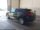 2016 Lexus Rx 350   Черный vin: 2T2BZMCA1GC015001