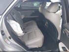 2016 Lexus Rx 350 F Sport Серебряный vin: 2T2BZMCA1GC044272