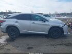 2016 Lexus Rx 350 F Sport Серебряный vin: 2T2BZMCA1GC044272