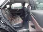 2017 Lexus Rx 350   Черный vin: 2T2BZMCA1HC054849