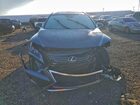 2017 Lexus Rx 350 Base Серый vin: 2T2BZMCA1HC059999