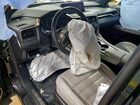 2018 Lexus Rx 350 Base Black vin: 2T2BZMCA1JC149059