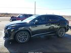 2019 Lexus Rx 350 F Sport Черный vin: 2T2BZMCA1KC184461