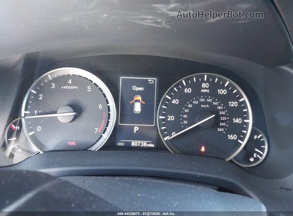 2T2BZMCA2GC014262 2016 LEXUS RX 350 White უკანა სავარძლების ხედი