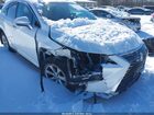 2016 Lexus Rx 350 White vin: 2T2BZMCA2GC014262