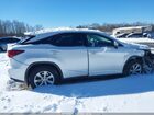 2016 Lexus Rx 350 White vin: 2T2BZMCA2GC014262