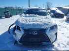 2016 Lexus Rx 350 White vin: 2T2BZMCA2GC014262