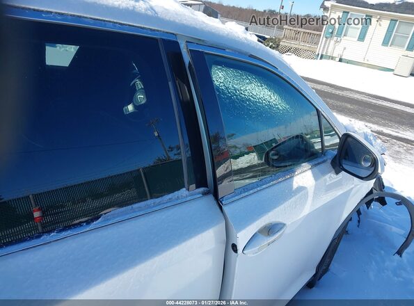 2T2BZMCA2GC014262 2016 LEXUS RX 350 White 