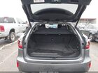 2018 Lexus Rx 350   Серый vin: 2T2BZMCA2JC157171