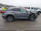 2018 Lexus Rx 350   Серый vin: 2T2BZMCA2JC157171