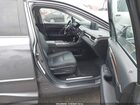 2018 Lexus Rx 350   Серый vin: 2T2BZMCA2JC157171