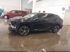 2017 Lexus Rx 350   Dark Blue vin: 2T2BZMCA3HC132189
