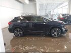 2017 Lexus Rx 350   Dark Blue vin: 2T2BZMCA3HC132189