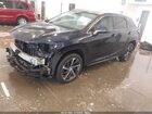 2017 Lexus Rx 350   Dark Blue vin: 2T2BZMCA3HC132189