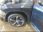 2017 Lexus Rx 350   Dark Blue vin: 2T2BZMCA3HC132189