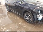 2017 Lexus Rx 350   Dark Blue vin: 2T2BZMCA3HC132189